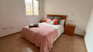 Alquiler apartamento Carboneras