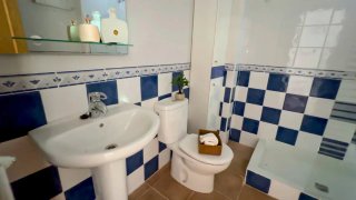 Alquiler apartamento Carboneras