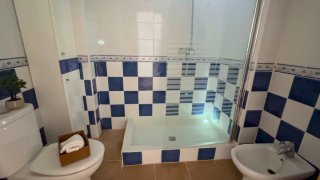 Alquiler apartamento Carboneras