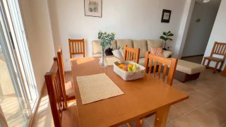 Alquiler apartamento Carboneras