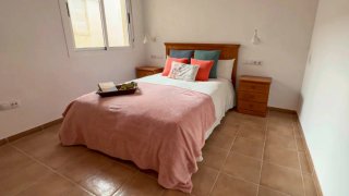 Alquiler apartamento Carboneras