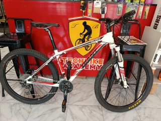 Bicicleta Giant Talón Talla M