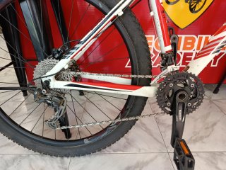 Bicicleta Giant Talón Talla M