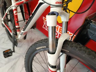 Bicicleta Giant Talón Talla M