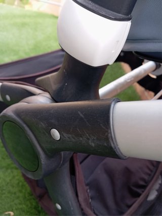 Bugaboo Fox Azul Cielo