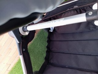 Bugaboo Fox Azul Cielo