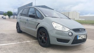 Ford S-MAX 2007