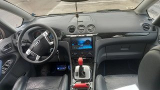 Ford S-MAX 2007