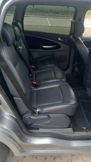 Ford S-MAX 2007
