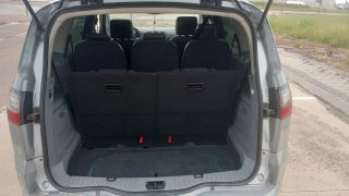 Ford S-MAX 2007