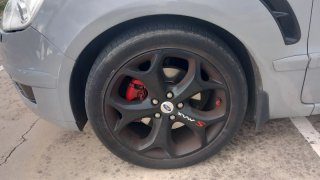 Ford S-MAX 2007