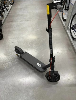 Patinete Eléctrico Xiaomi Mi Pro