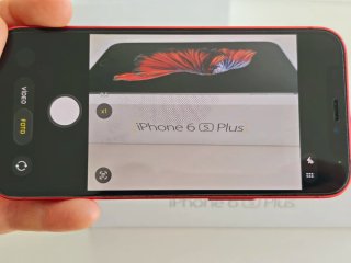iPhone 12 mini Rojo + Funda y Protector