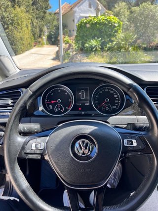 Volkswagen Golf 2.0 150