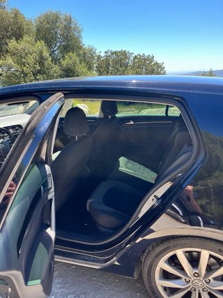 Volkswagen Golf 2.0 150
