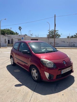 Renault Twingo II 2008