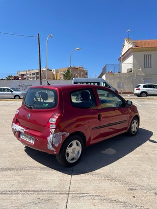 Renault Twingo II 2008
