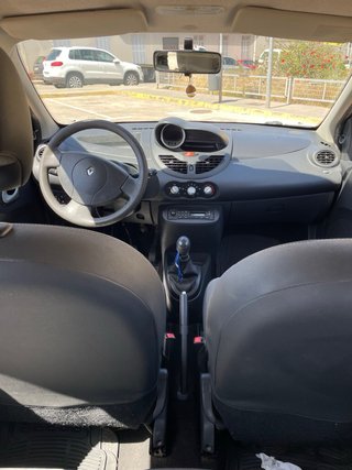 Renault Twingo II 2008