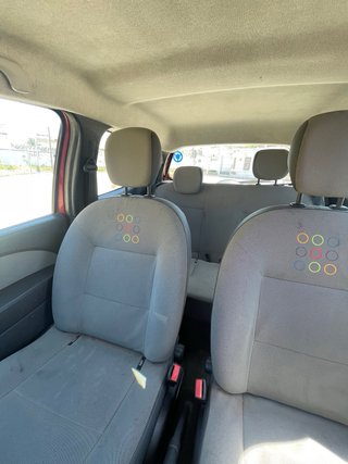 Renault Twingo II 2008