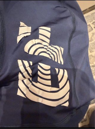 Culote Rapha EF Cycling talla M