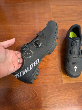 Zapatillas Specialized Recon 3.0 Talla 41