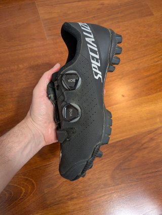 Zapatillas Specialized Recon 3.0 Talla 41
