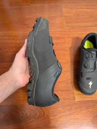 Zapatillas Specialized Recon 3.0 Talla 41