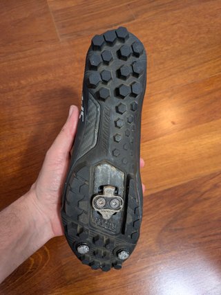 Zapatillas Specialized Recon 3.0 Talla 41