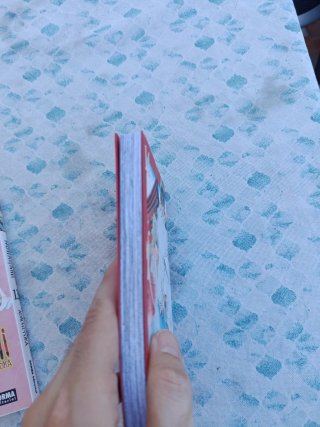 Tomos de Noragami del 11 al 18