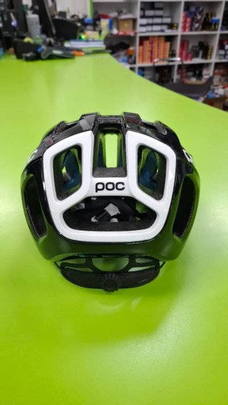 Casco POC Ventral Air Spin Talla M