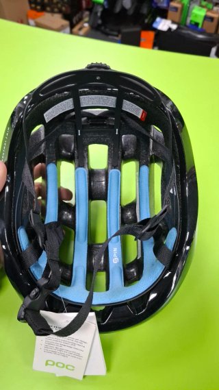 Casco POC Ventral Air Spin Talla M