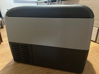 Nevera/congelador de compresor Waeco 21/24V