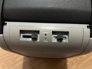 Nevera/congelador de compresor Waeco 21/24V
