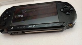 Psp con caricatore