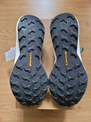Zapatillas Adidas Terrex Agravic Speed