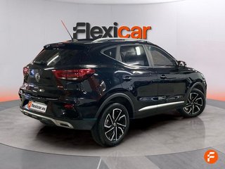 MG ZS 1.0T Luxury
