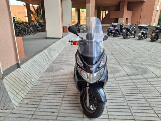 Suzuki Burgman 150cc 2005 - 34.000 km