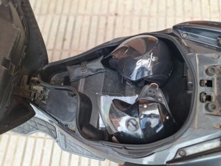 Suzuki Burgman 150cc 2005 - 34.000 km