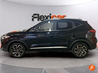 MG ZS 1.0T Luxury