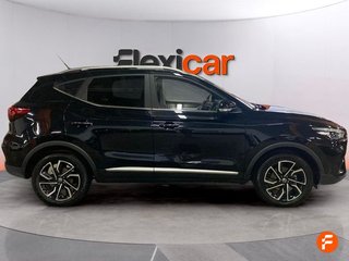 MG ZS 1.0T Luxury