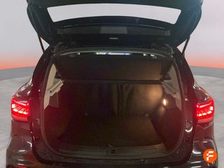 MG ZS 1.0T Luxury