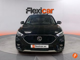 MG ZS 1.0T Luxury
