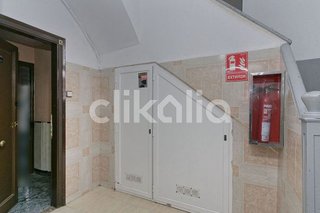 Piso en venta en Sant Joan - Molí del Vent en Vilanova i La Geltrú