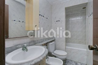Piso en venta en Sant Joan - Molí del Vent en Vilanova i La Geltrú