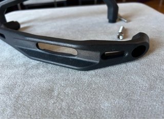 Asas para Yamaha Tenere 700 NUEVAS