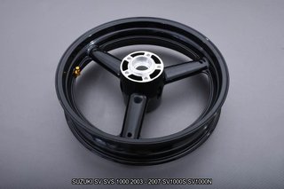 Llanta delantera SUZUKI SV SVS 1000 2003 - 2007
