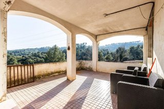 Casa rural en venta en Sentmenat