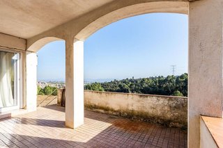Casa rural en venta en Sentmenat