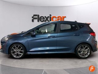 Ford Fiesta 1.0 EcoBoost MHEV 92kW(125CV) ST-Line 5p