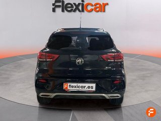 MG ZS 1.0T Luxury